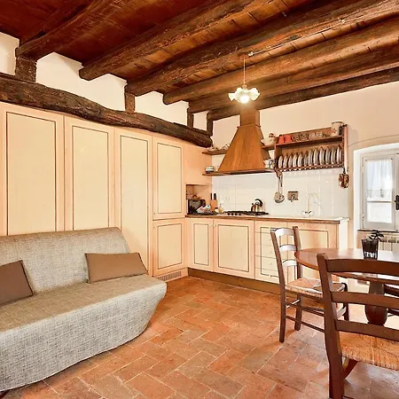Corte Paganini Casa Vacanze Riccò del Golfo di Spezia Exterior photo