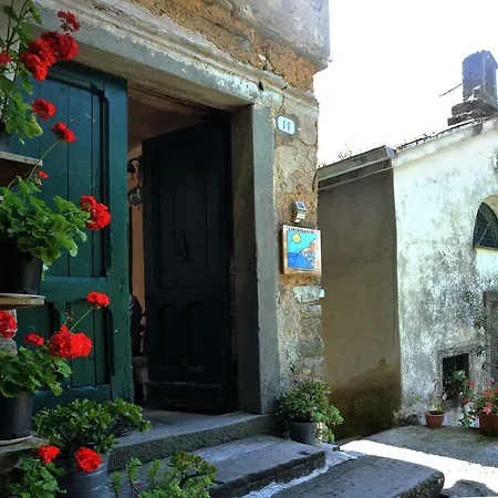 Corte Paganini Casa Vacanze Riccò del Golfo di Spezia Exterior photo