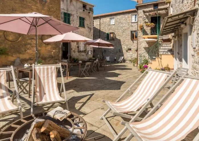 Corte Paganini Casa Vacanze