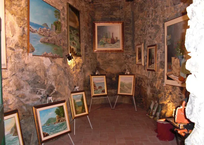 Corte Paganini Casa Vacanze