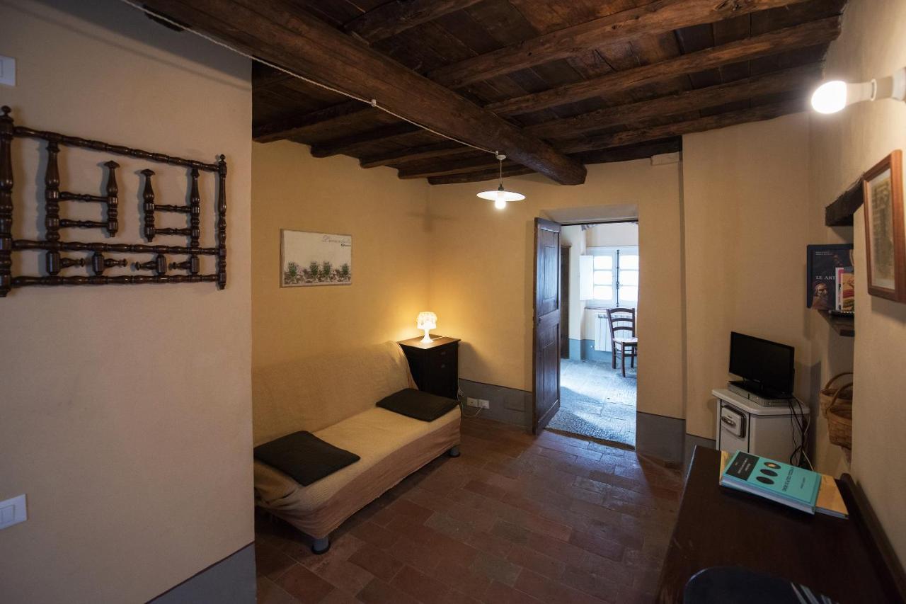 Corte Paganini Casa rural Riccò del Golfo di Spezia