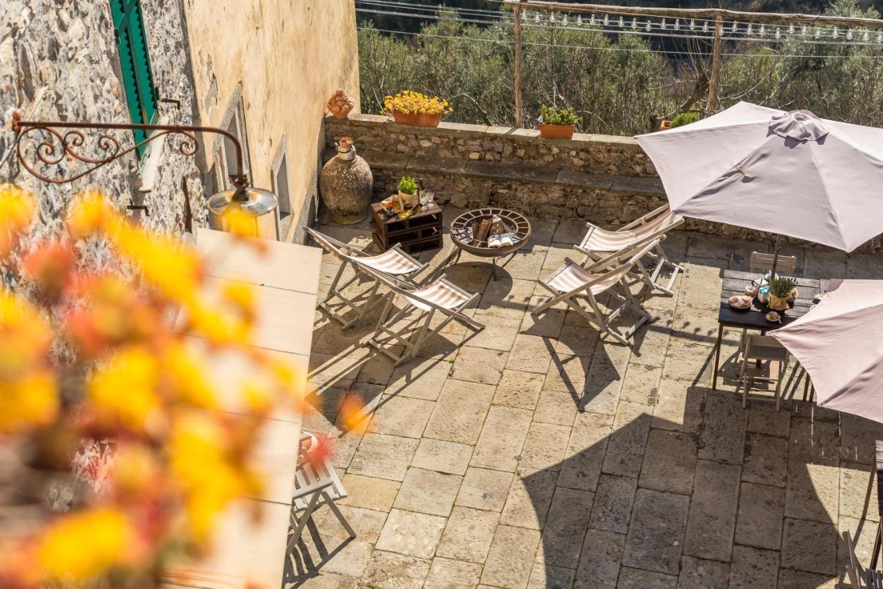 Casa rural Corte Paganini
