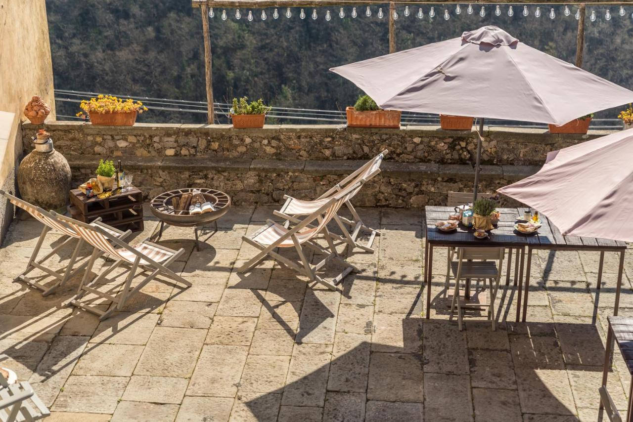 Country house Corte Paganini Ricco del Golfo di Spezia