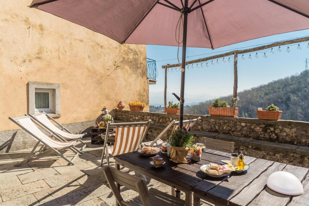 Country house Corte Paganini *
