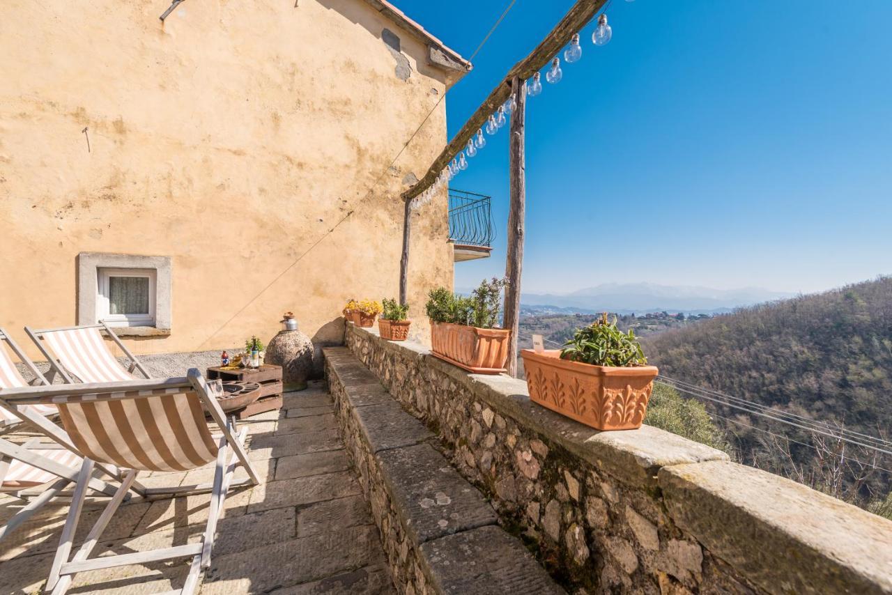 Casa rural Corte Paganini