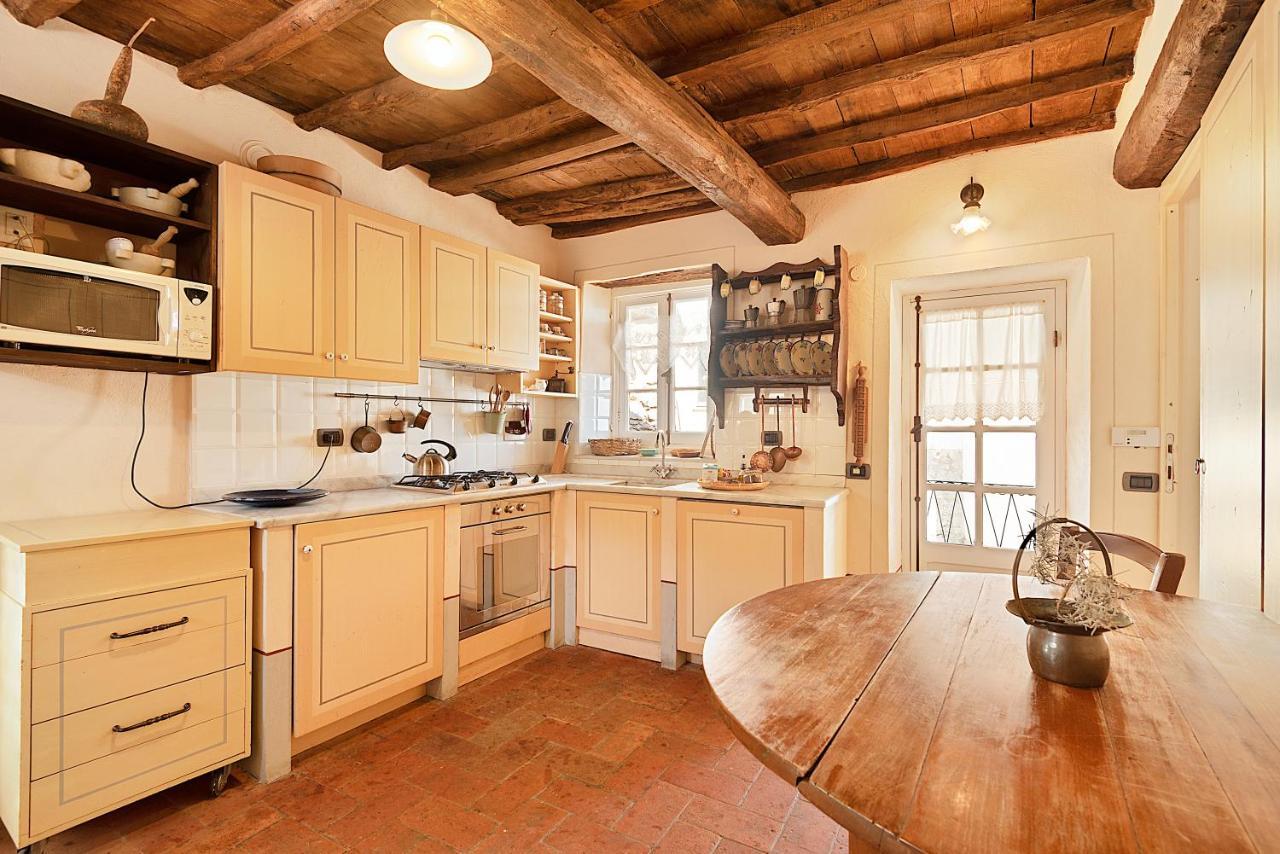 Corte Paganini Country house *