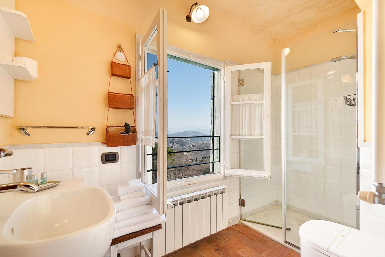 Corte Paganini Casa rural Riccò del Golfo di Spezia
