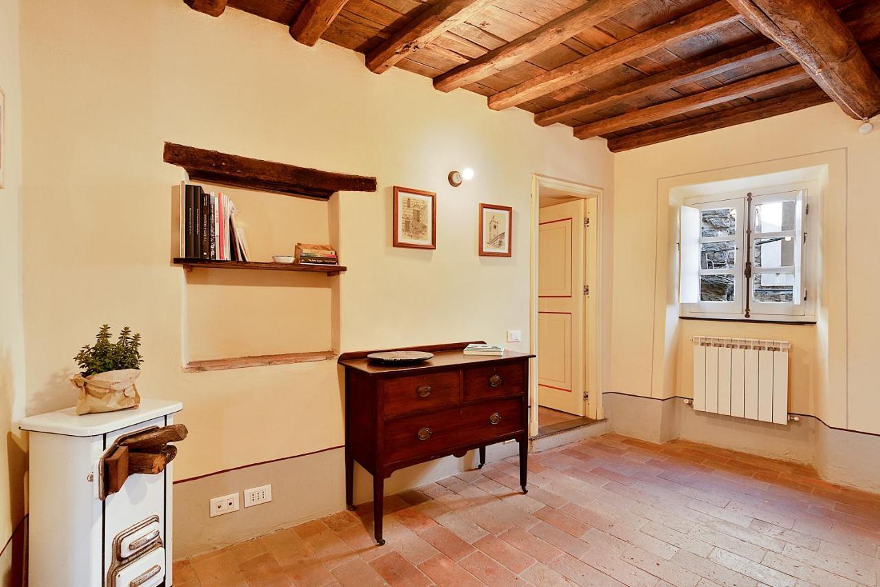 Corte Paganini Country house Ricco del Golfo di Spezia