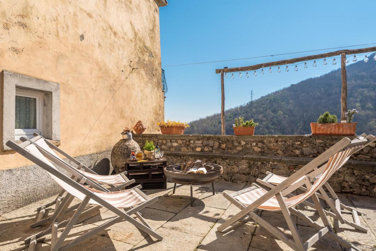 Casa rural Corte Paganini