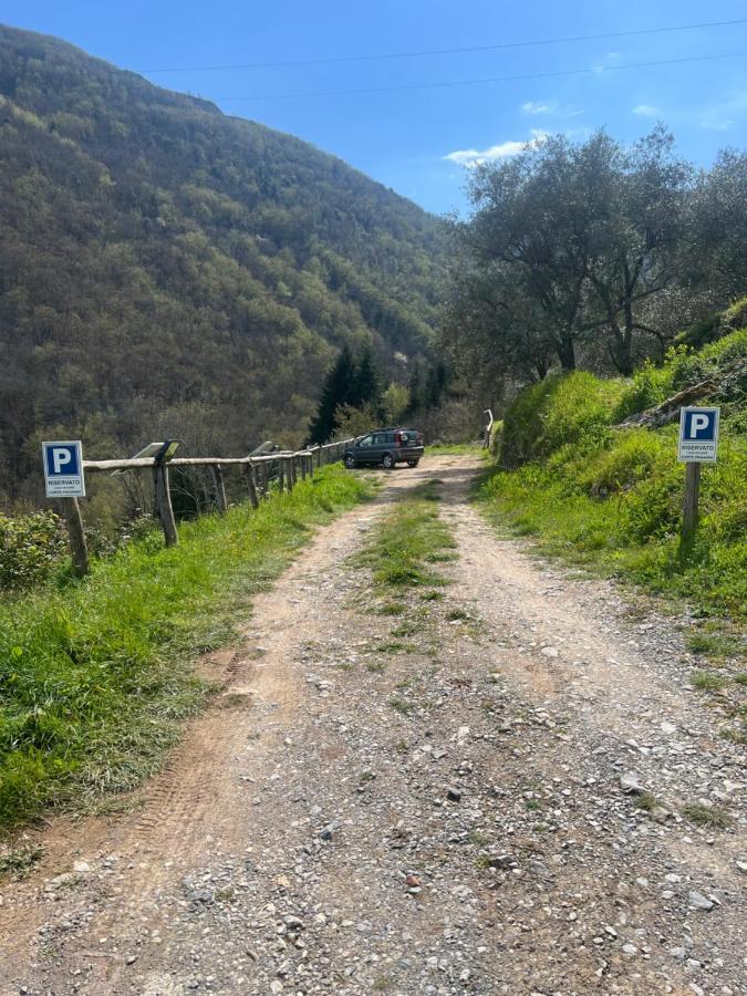 Country house Corte Paganini *