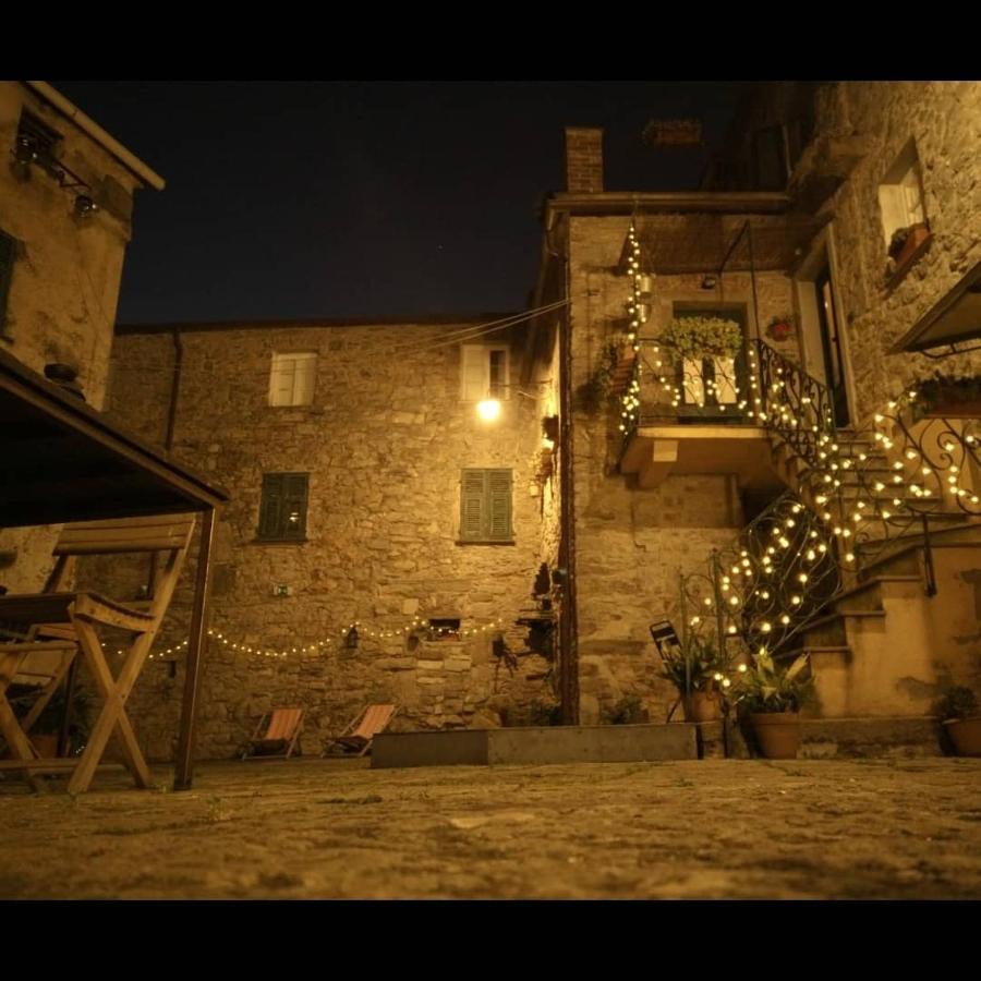 Corte Paganini Casa rural