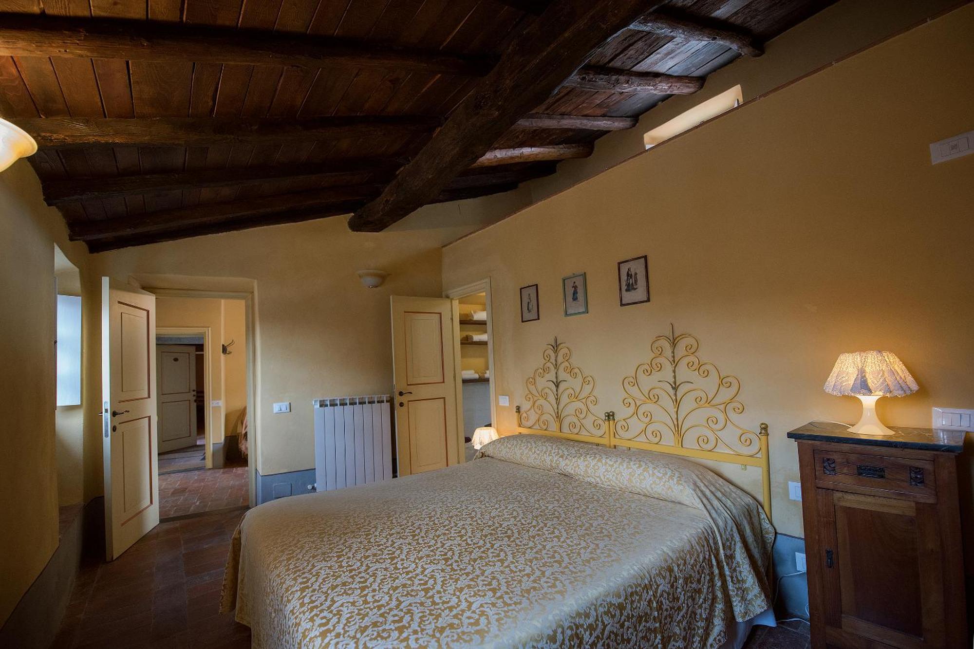 Corte Paganini Casa rural