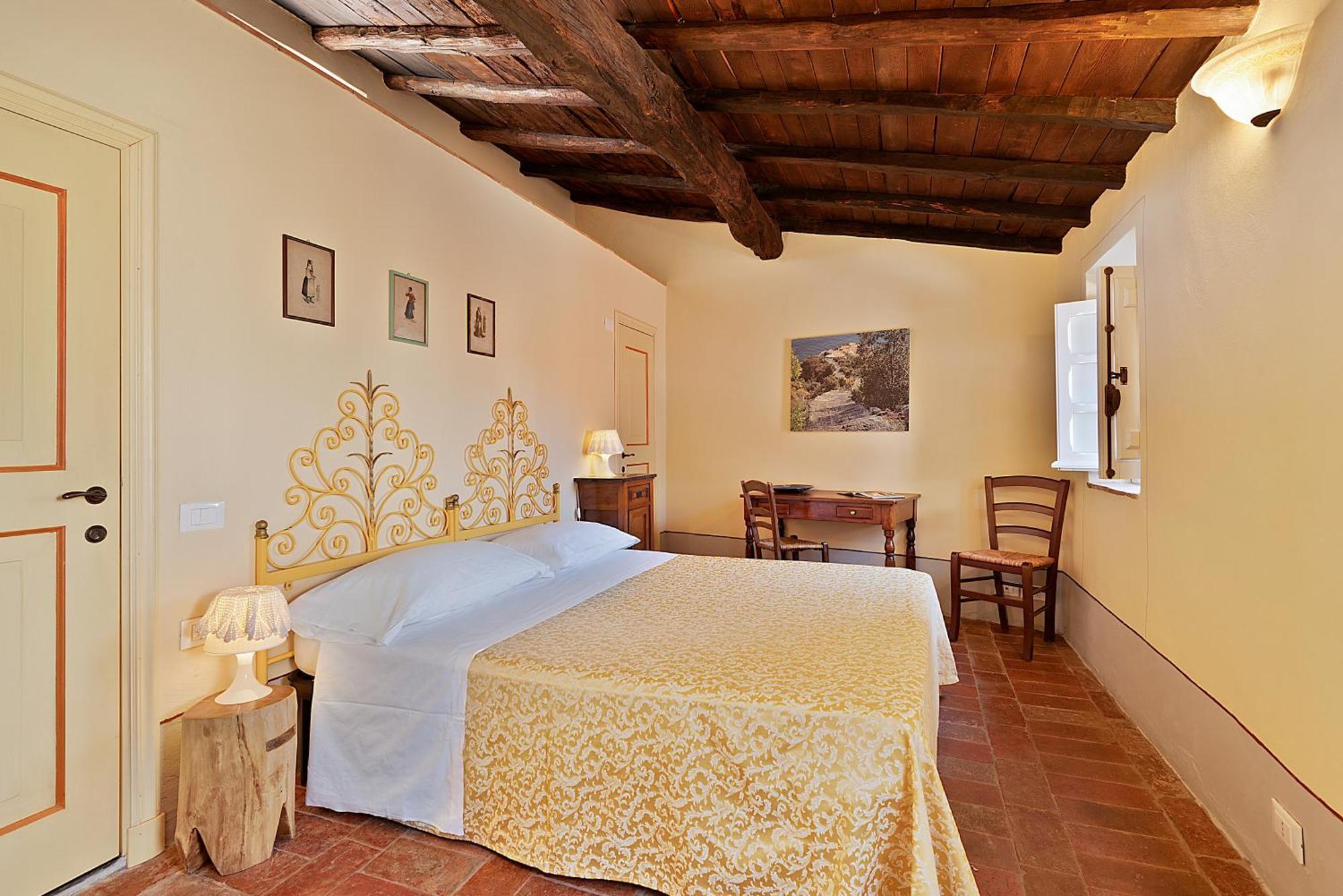 Corte Paganini Casa rural