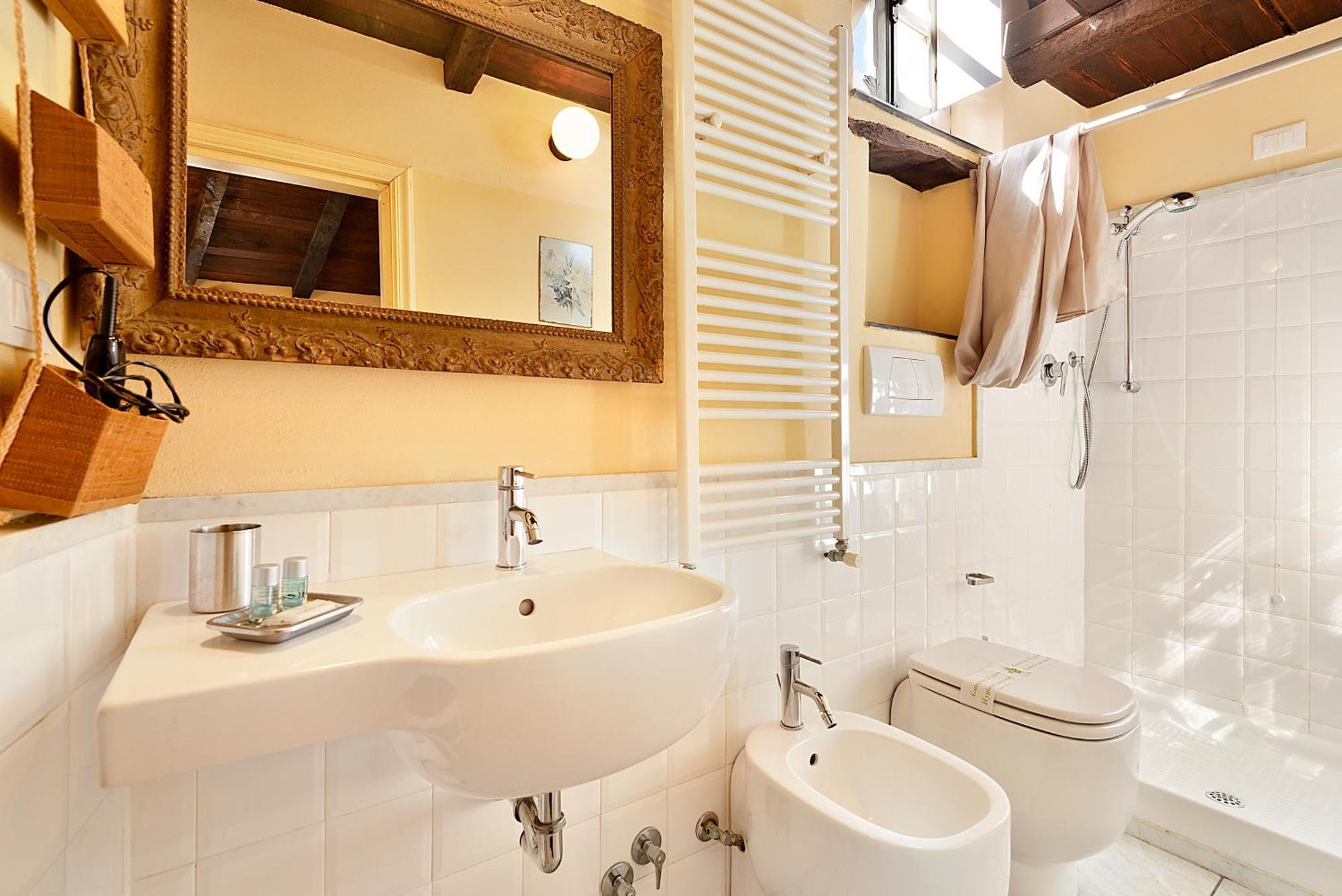 Corte Paganini Country house *