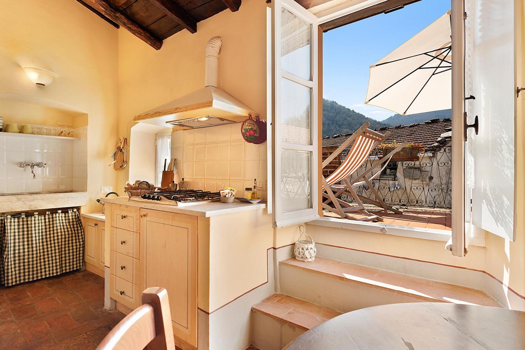 Country house Corte Paganini