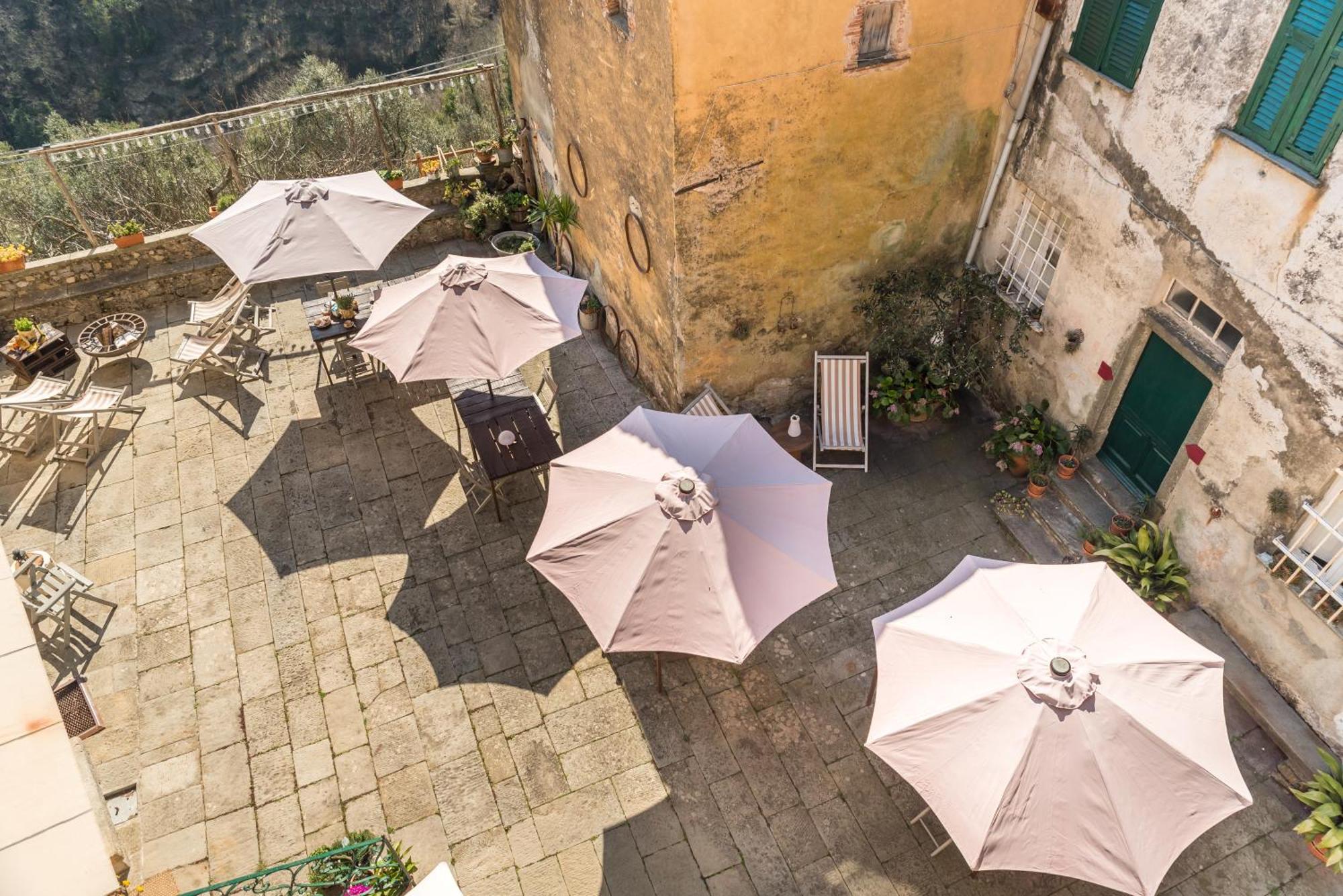 Casa rural Corte Paganini