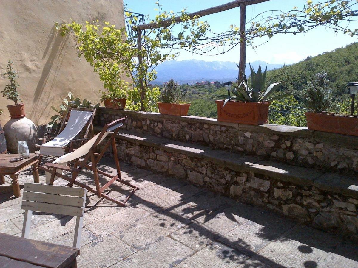 Corte Paganini Casa rural *